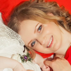 Виктория Шадрина, 14.07, Санкт-Петербург