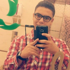 Kareem Wael, 29.04.1999, Mansoura