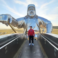 Азат Жусупов, 08.02.1989, Астана