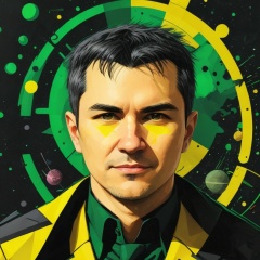 Роман Ерёмин, 07.11.1988, Москва