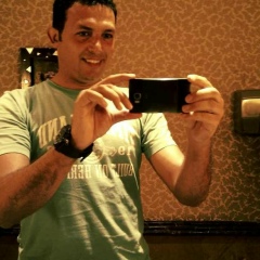 hosam abu yousef, 21.03.1960, Alexandria