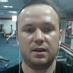 Дмитрий Шатров, 26.05.1986, Астана