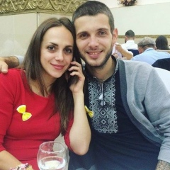 Тарас Хухра, 25.12.1989, Калуш