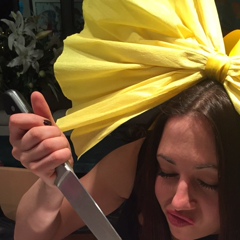 Olena Muzychuk, 20.03.1986, Philadelphia