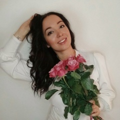 Анна Павлова, Москва