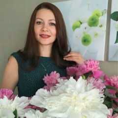 Юлия Николаева, Сургут