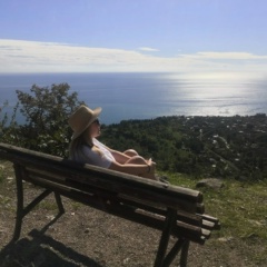 Татьяна Пушникова, 01.05, Екатеринбург