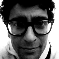 Ludovico Ferranti, 19.06, Roma