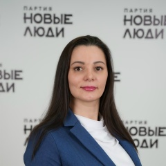 Ольга Васильева, 05.03, Санкт-Петербург