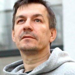 Влад Казанин, 18.08.1973, Санкт-Петербург