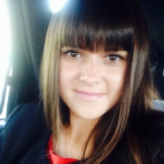 Ирина Пекун, 05.03.1988, Москва