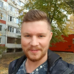 Алексей Макаров, 25.05.1990, Самара