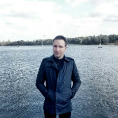 Антон Кривокорытов, 26.04, Днепр (Днепропетровск)