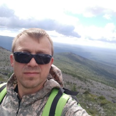 Олег Клепиков, Пермь