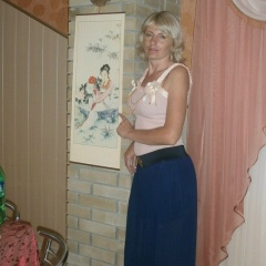 Людмила Комиссарова, 18.02, Новая Водолага