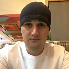 Муса Джамбеков, 30.05.1986, Пермь