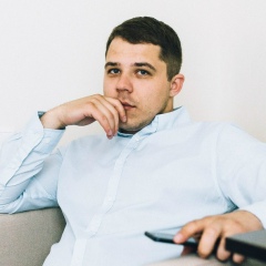 Дмитрий Иванов