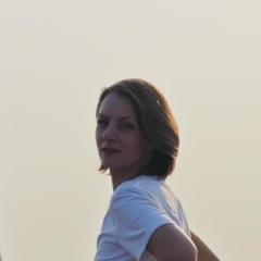 Татьяна Тимченко, Санкт-Петербург