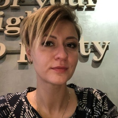 Наталия Салтыкова, 03.07, Москва
