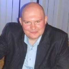 Сергей Давидюк, 08.06, Санкт-Петербург