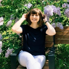 Диана Бижева, 13.03.1983