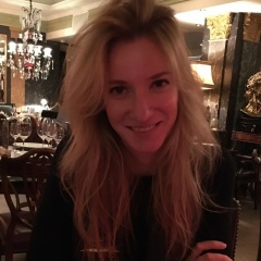 Полина , 24.10.1984, Москва