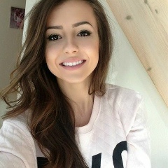 Анастасия Королева, 11.08, Кокшетау