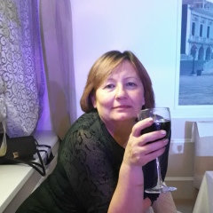 Галина Филонова, 05.06, Старый Оскол