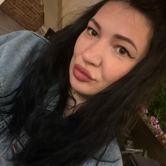 Линдуся Рожкова, 26.06, Москва