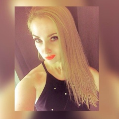 Наталья Коноплина, 07.11, Ростов-на-Дону