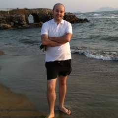 Роман Лис, Самбор