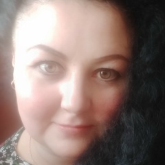 Анастасия Алексеева, 21.02.1988, Чебоксары