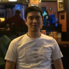 Алишер Танатаров, 22.05.1992, Алматы