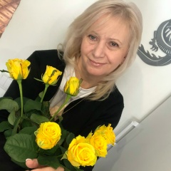 Светлана Тарасова, 05.03, Калуга