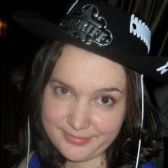 Тонечка Фадина, 29.07, Санкт-Петербург