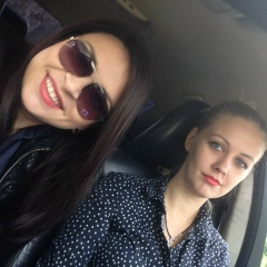 Татьяна Беньковская, 09.11, Москва