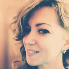 Ольга Яровая, 06.10