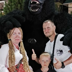 Константин Орехов, 21.09.1984, Москва