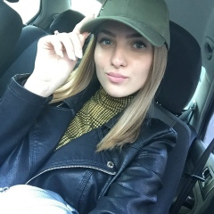 Владислава Клечан, 01.02, Купянск