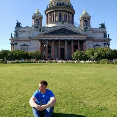 Александр Даниэльс, 25.03