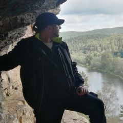 Никита Кожевников, Озерск