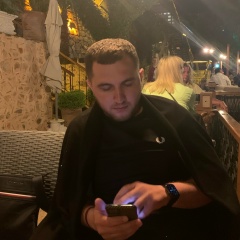Рустам Богатырев, 18.08