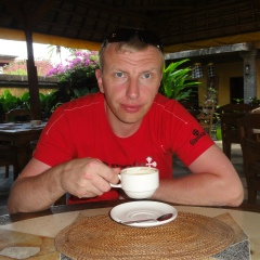 Павел Жмылев, 09.07, Санкт-Петербург