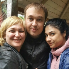 Александр Пятериков, 06.06.1984, Москва