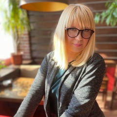 Лена Бойко, 29.06.1985, Кривой Рог