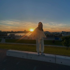 Кристина Андрианова, 07.09, Суздаль