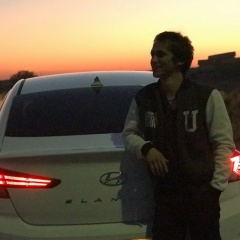 Илья Ибе, 04.10.1994, Новороссийск