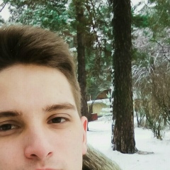 Евгений Фролов, 13.01, Нижний Новгород