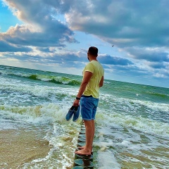 Сергей Земцовский, 21.08, Санкт-Петербург