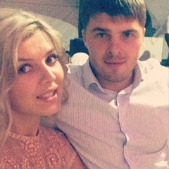 Маргарита Конон, 19.08, Новосибирск